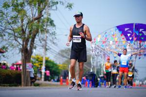 BIB: 4041408
                            <button type="button" onclick="openModal(10083682)" class="btn btn-primary btn-sm float-right btn-popup" data-toggle="modal" data-target=".modal-high-quality">
                        <i class="fas fa-shopping-cart"></i> Add to Cart
                    </button>
                                            <button type="button" onclick="isThisMe(10083682, true)" class="btn btn-success btn-sm float-right btn-popup btn-isme hidden" data-toggle="tooltip" data-placement="bottom" title="นี่คือรูปของคุณใช่ไหม คลิกที่นี่เพื่อเอาเข้าอัลบั้ม">
                        <i class="fas fa-plus"></i> Add to album
                    </button>
                    <button type="button" onclick="isThisMe(10083682, false)" class="btn btn-warning btn-sm float-right btn-popup btn-isnotme hidden">
                        <i class="fas fa-ban"></i> Remove from album
                    </button>